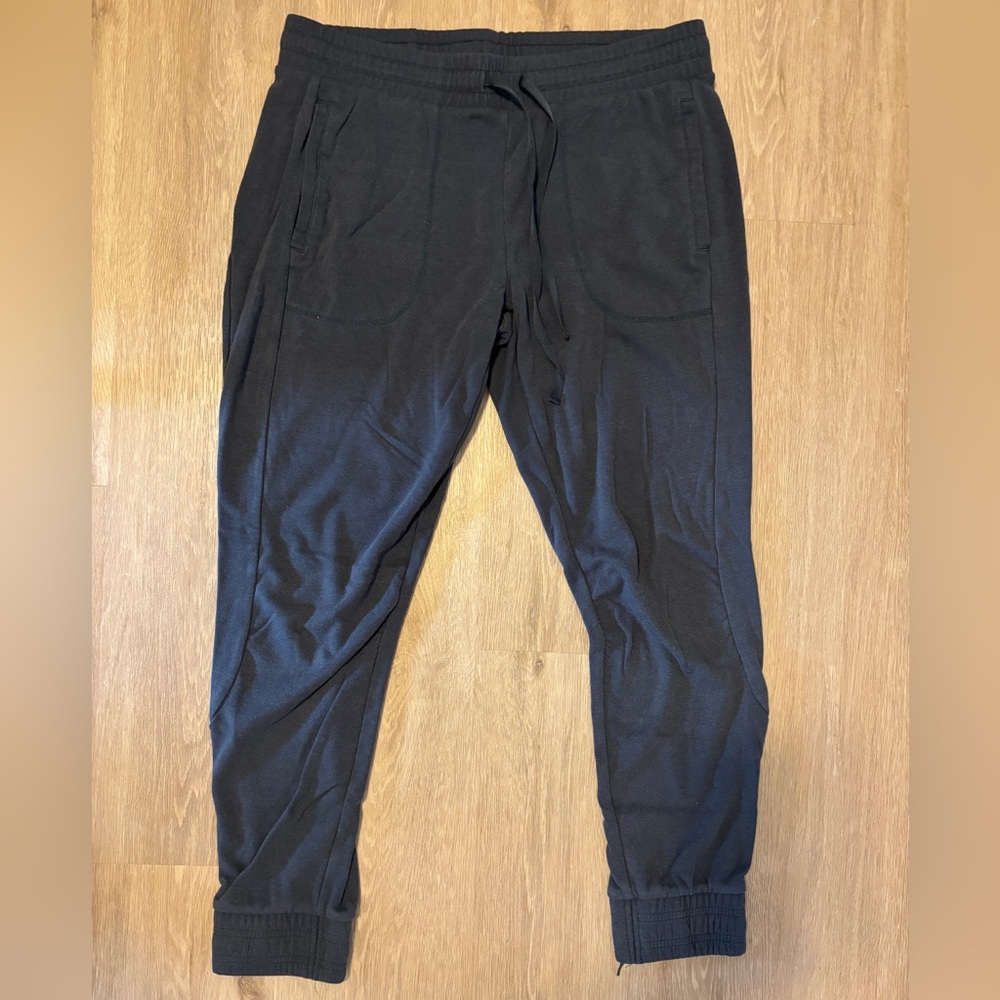 Fabletics joggers size large